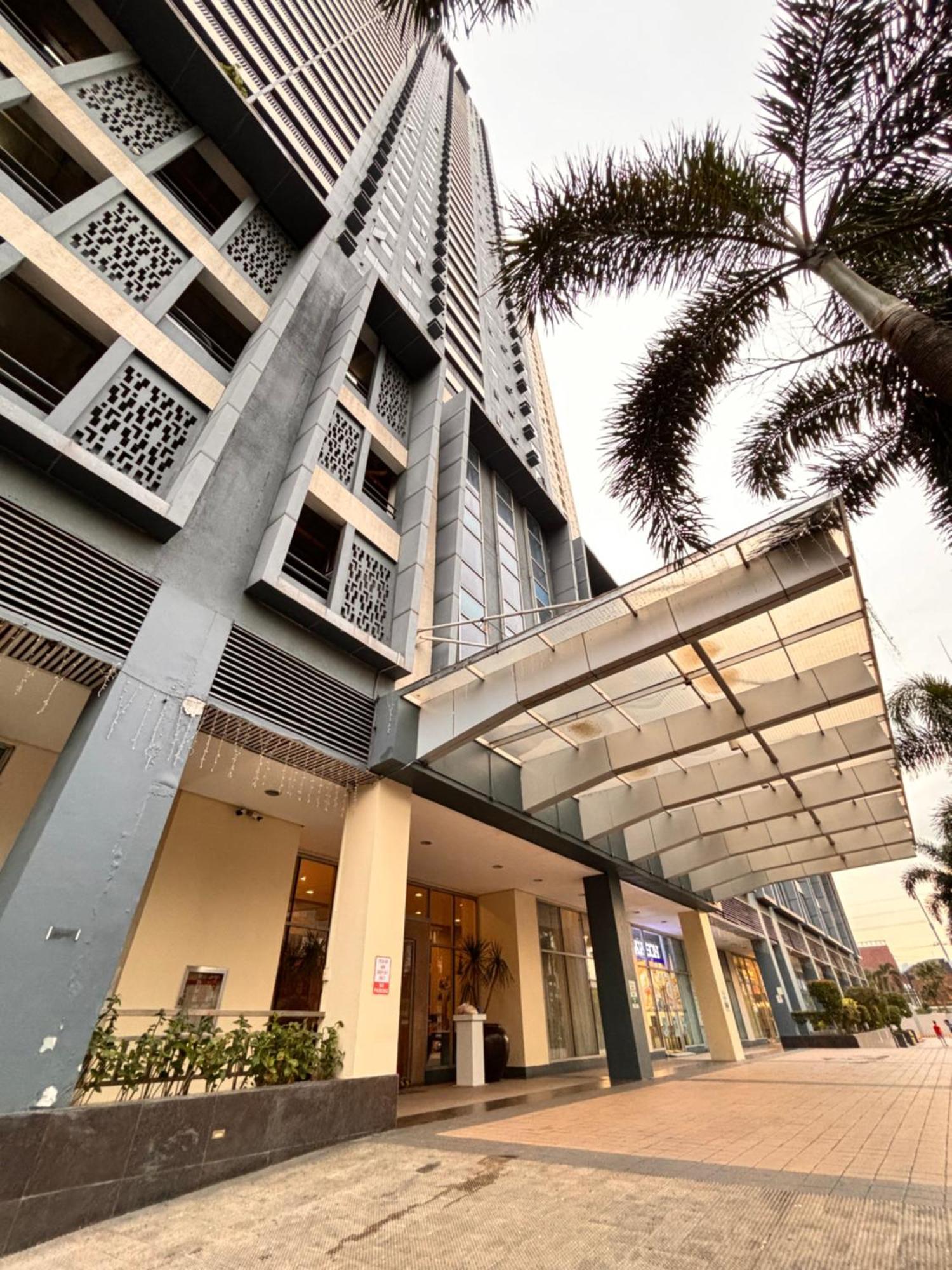 La Amore Place Pásig Exterior foto